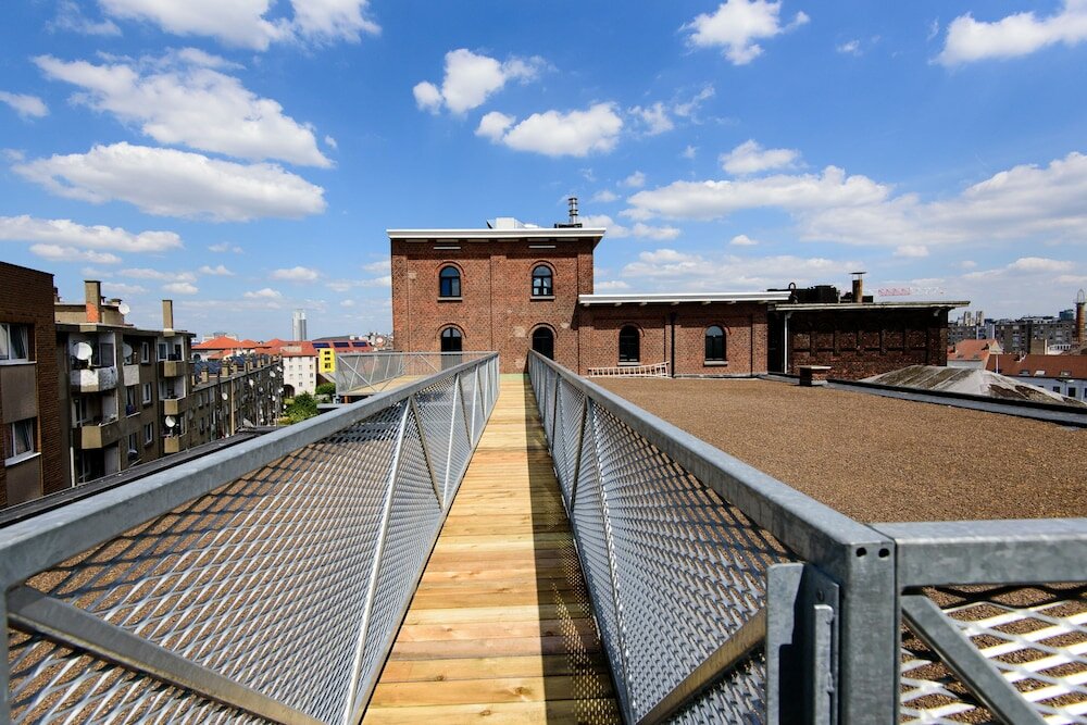 Фото Belvue Hotel