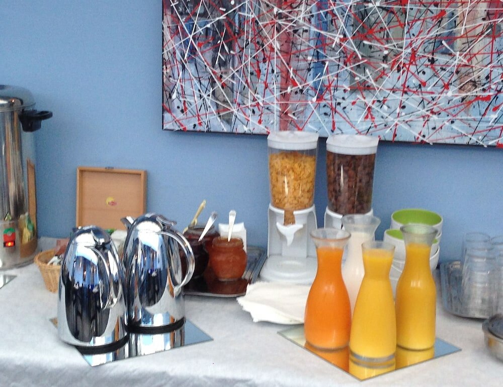 Фото Hotel de Flore