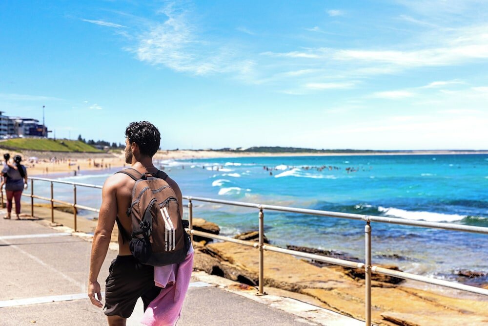 Фото Quest Cronulla Beach
