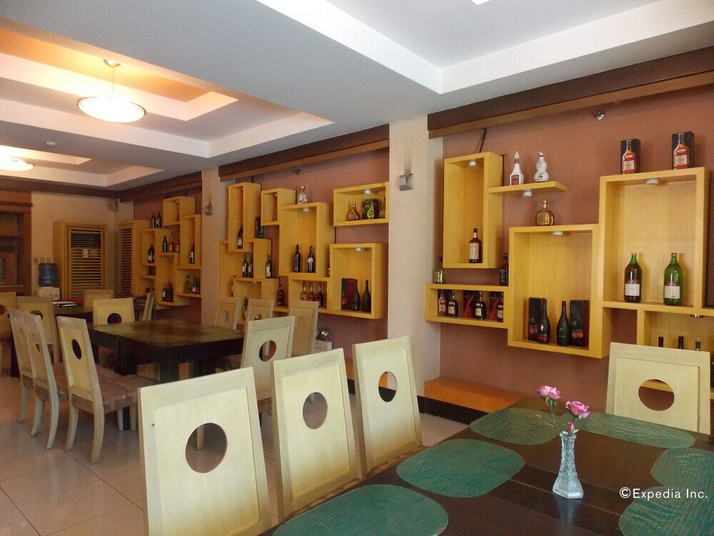 Фото Goldenfield Kundutel Hotel