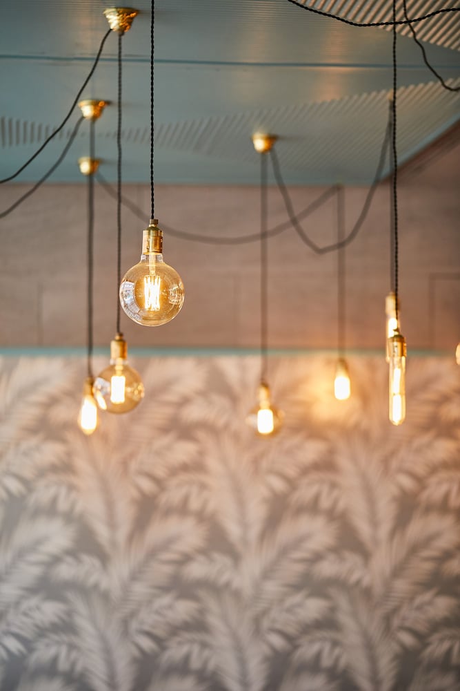 Фото Hotel Silken Reino de Aragón