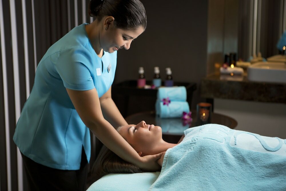 Фото Al Ain Rotana