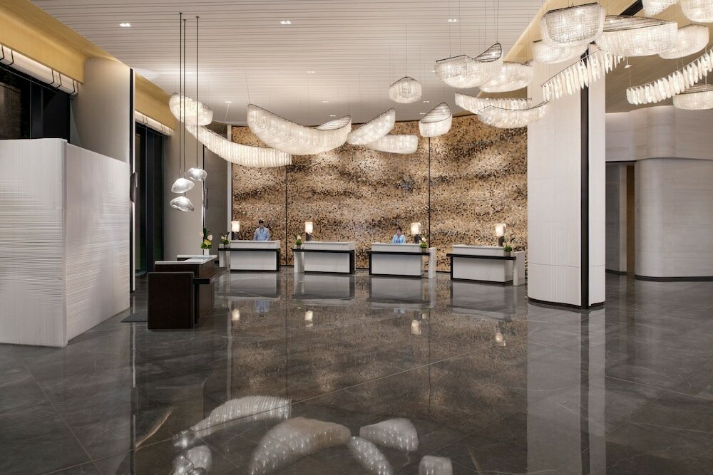 Фото Qinhuangdao Marriott Resort