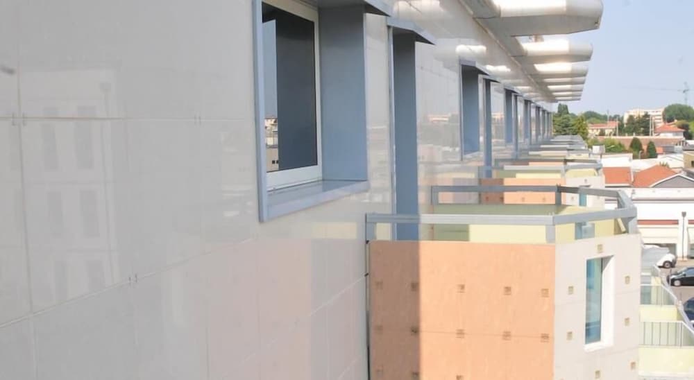 Фото Hotel Verdi