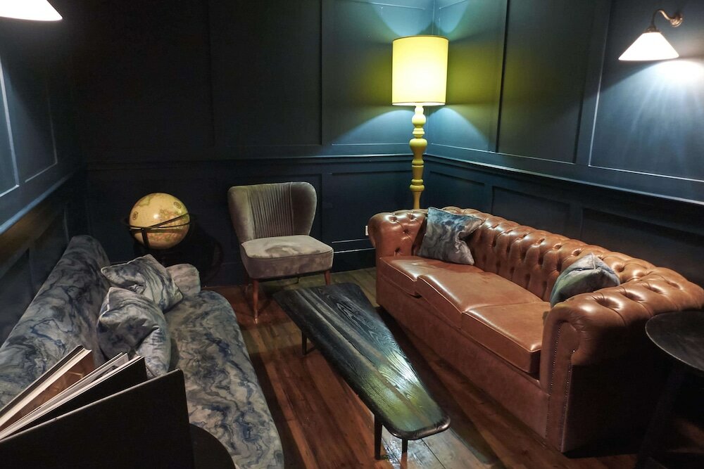 Фото Stoke Place Hotel