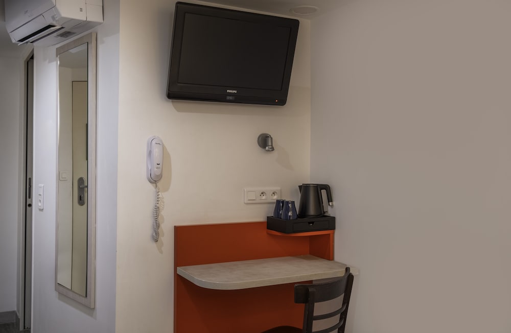 Фото Saint Georges Lafayette Hotel