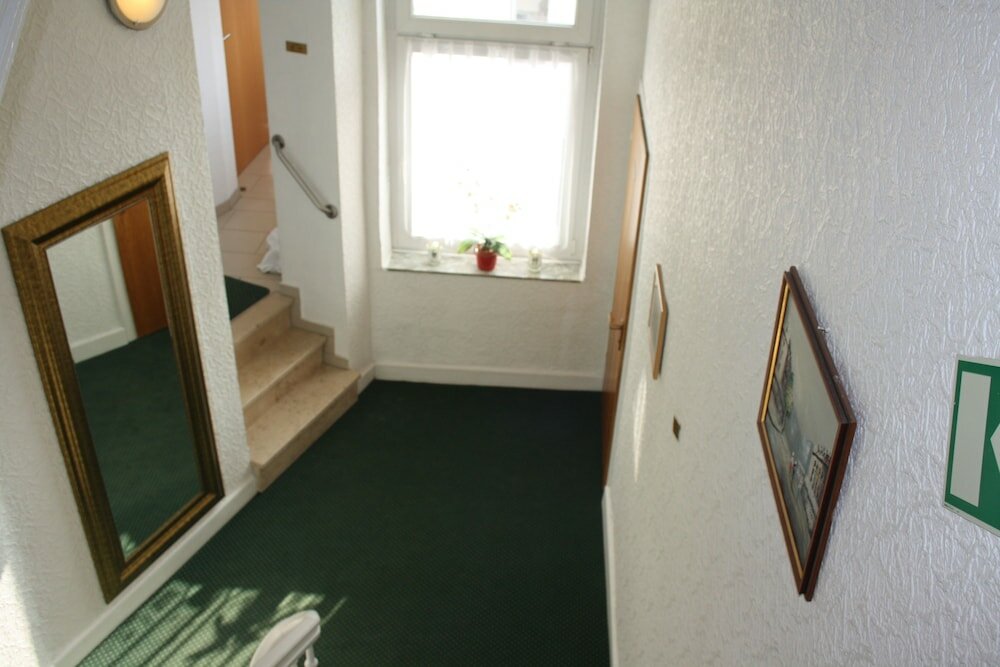 Фото Hotel Am Kamin