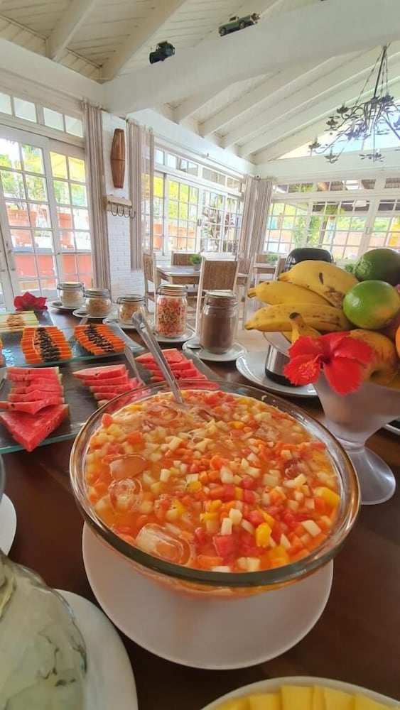 Фото Pousada Ponta do Lobo