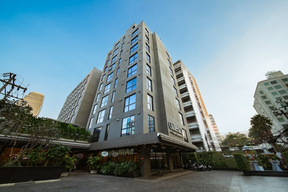 Фото отеля 1