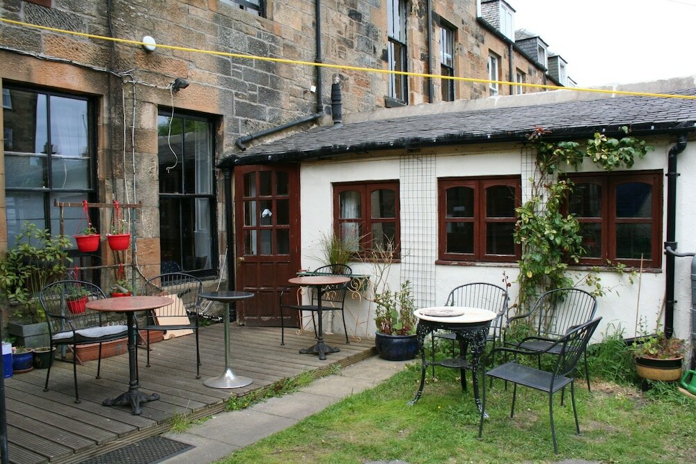 Фото Argyle Backpackers