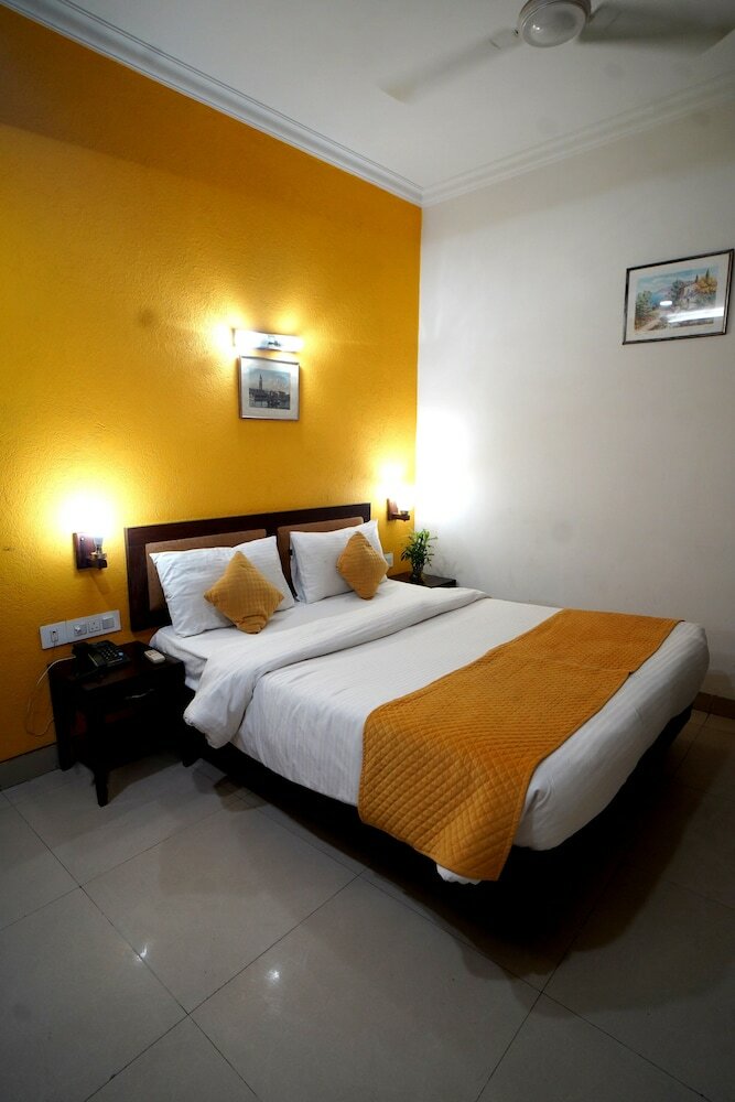 Фото The Corus Hotel