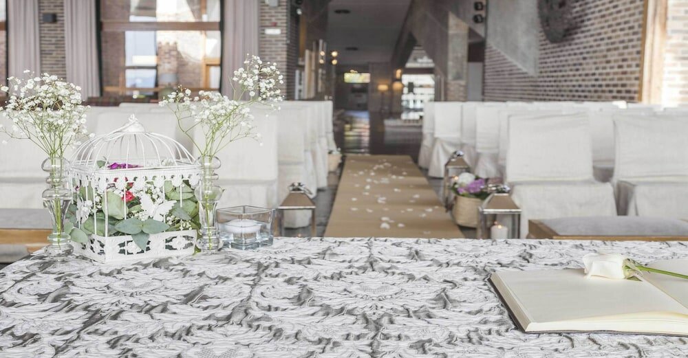 Фото Parador de Segovia