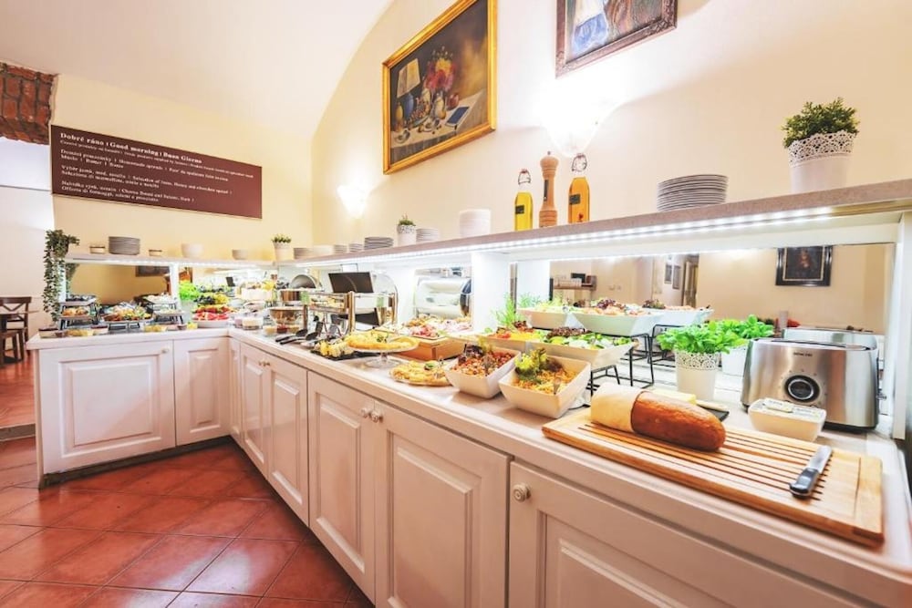 Фото Hotel St George