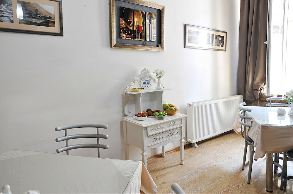 Фото Отель Корнер