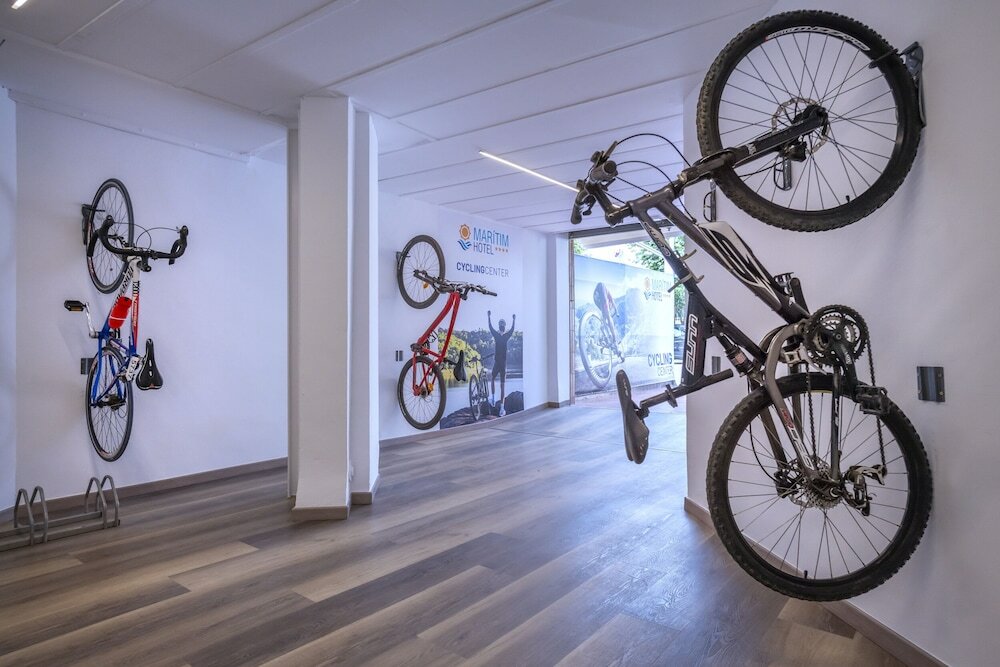 Фото Hotel Ght Marítim