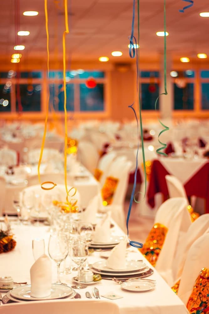 Фото Hotel Cemar