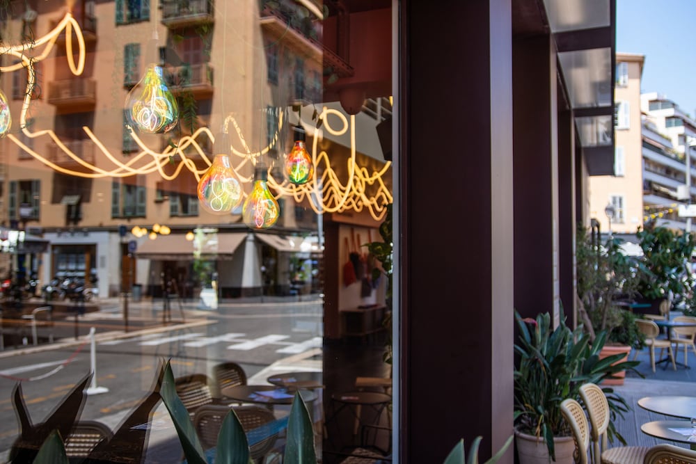 Фото Soniho Hotel du Pin 