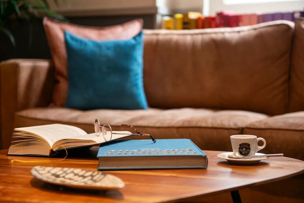 Фото La Manufacture