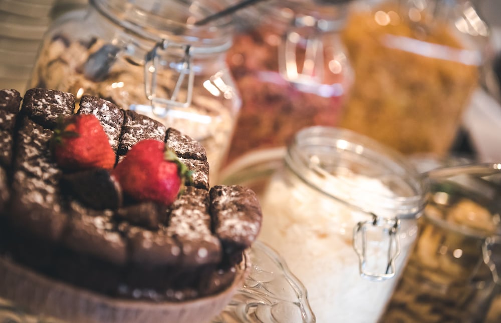 Фото Scandic Syv Søstre