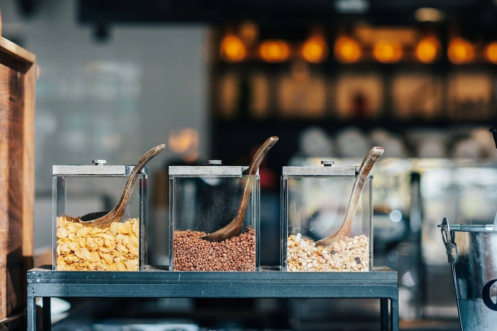 Фото Moxy Osaka Umeda