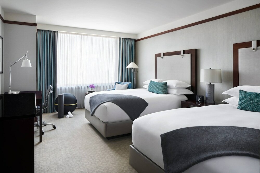 Фото The Ritz-Carlton Georgetown, Washington, D. C.