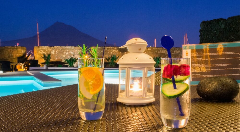 Фото Pousada Forte da Horta