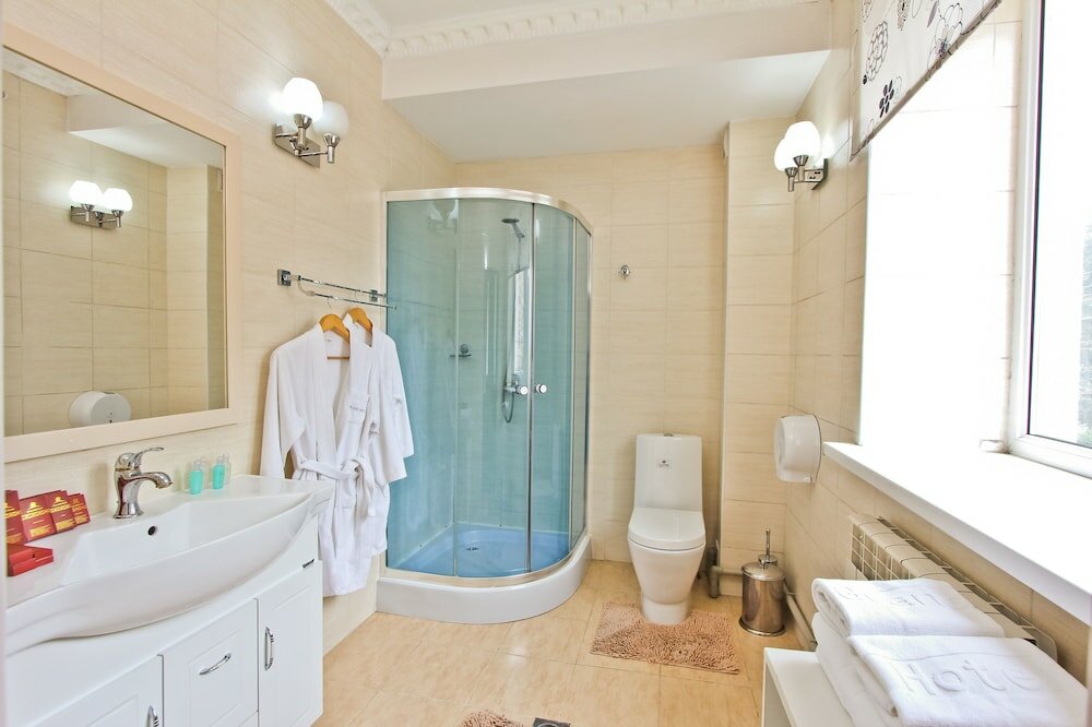 Фото Гранд Отель