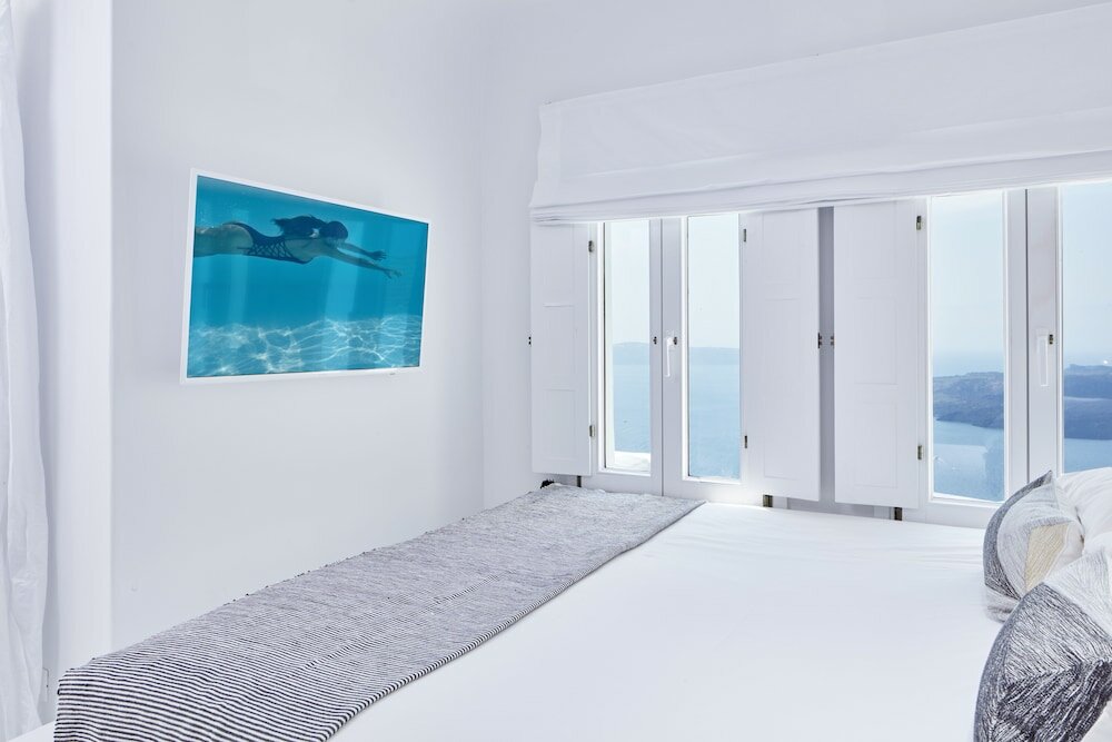 Фото Cosmopolitan Suites