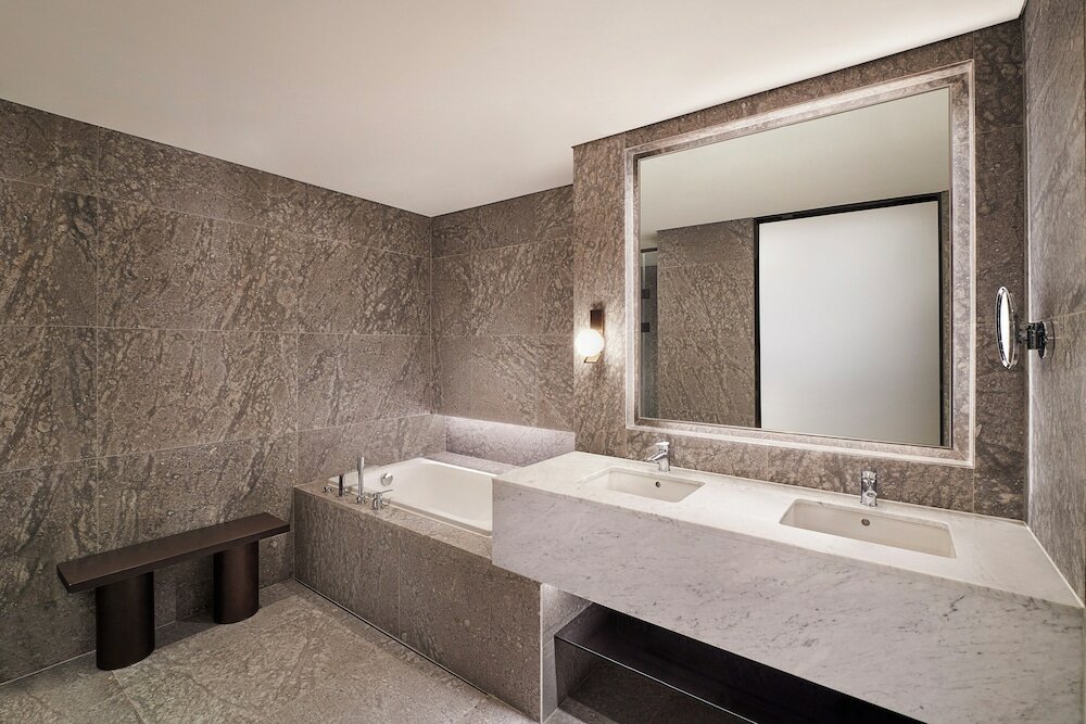 Фото Hotel Naru Seoul MGallery Ambassador