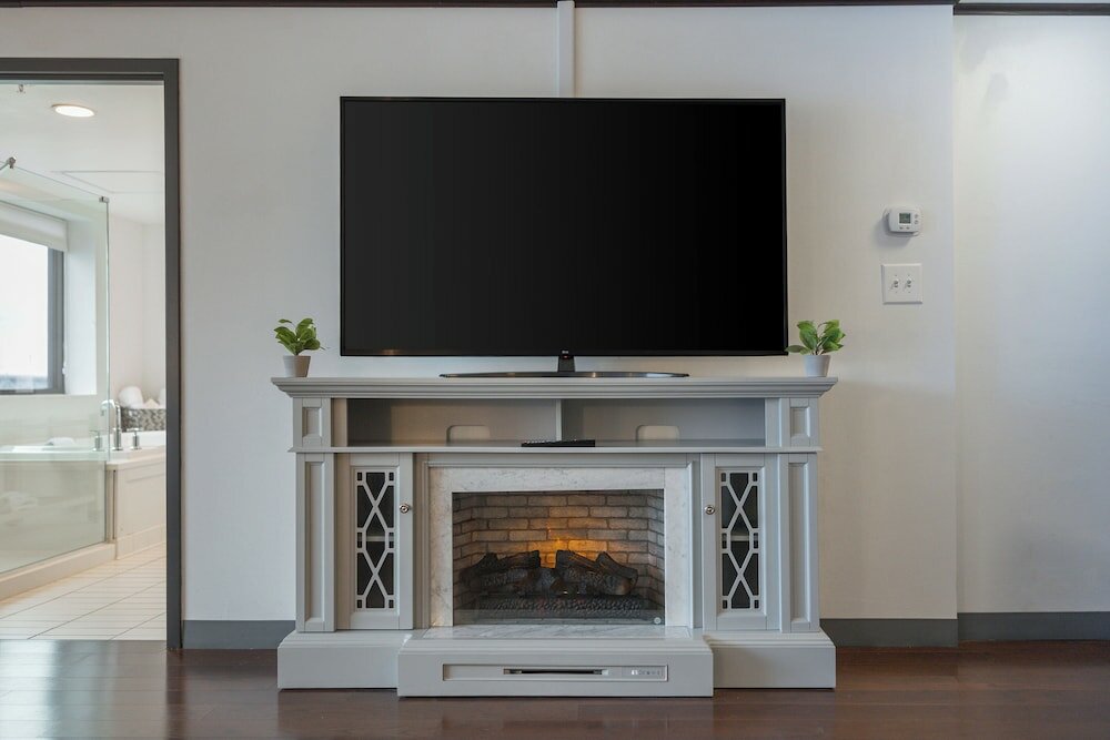 Фото Niagara Riverside Resort, Bw Premier Collection