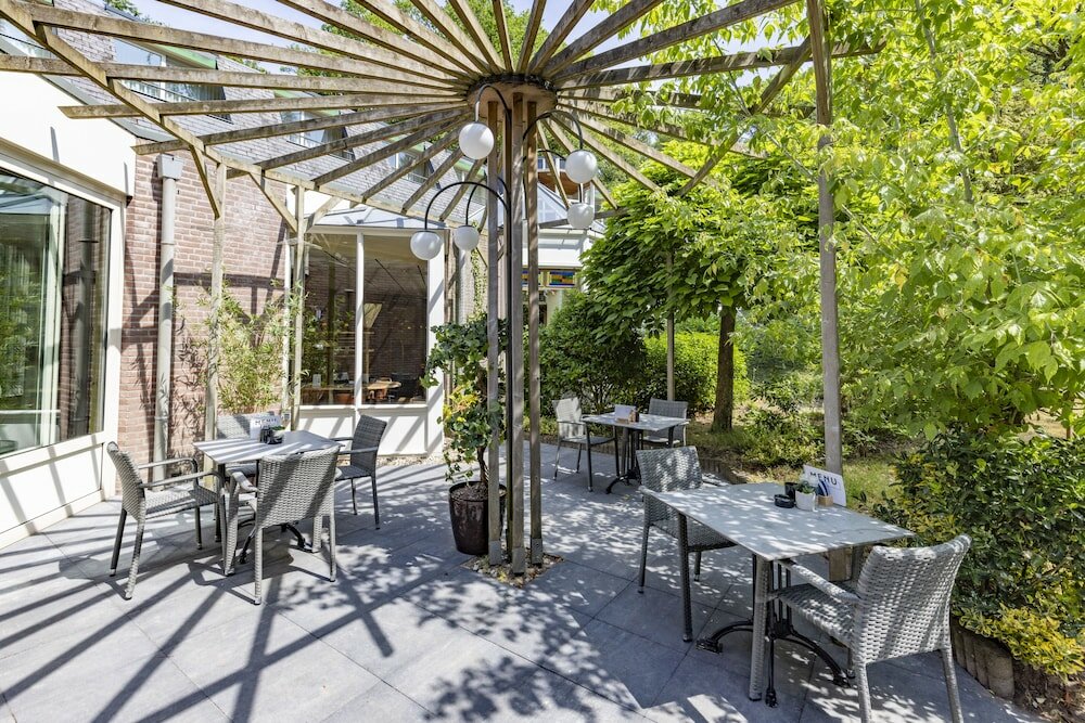 Фото Fletcher Hotel-Restaurant De Scheperskamp