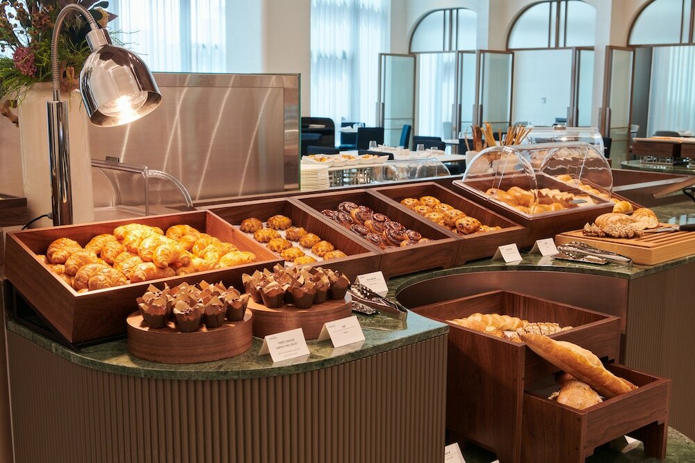 Фото Nine Tree Premier Rokaus Hotel Seoul Yongsan