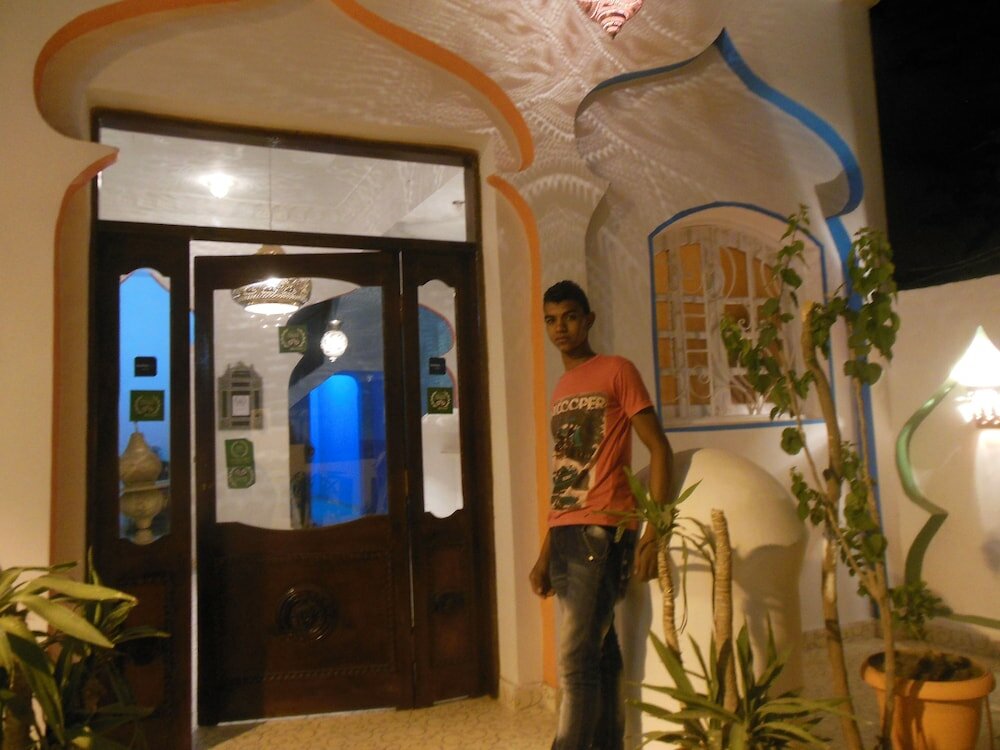 Фото Cleopatra Hotel Luxor