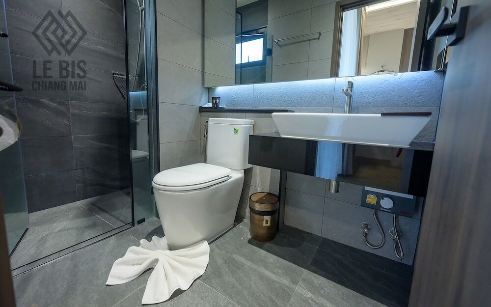 Фото Le Bis Hotel