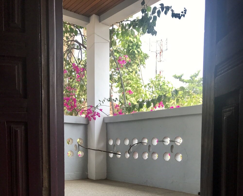 Фото Omanye Lodge