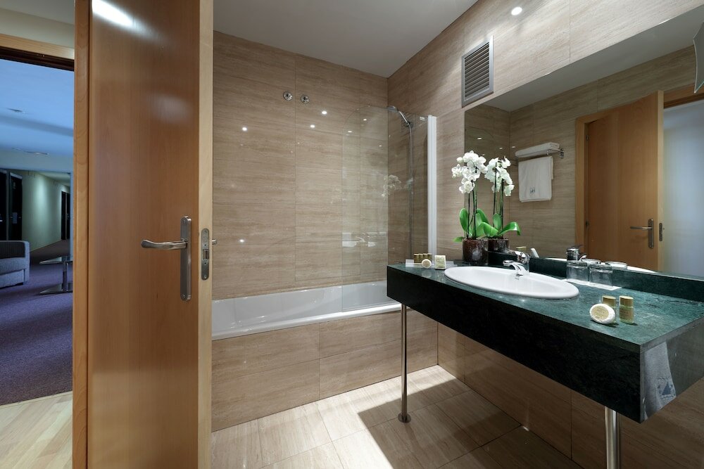 Фото Exe Tartessos