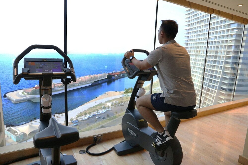 Фото Rosewood Jeddah