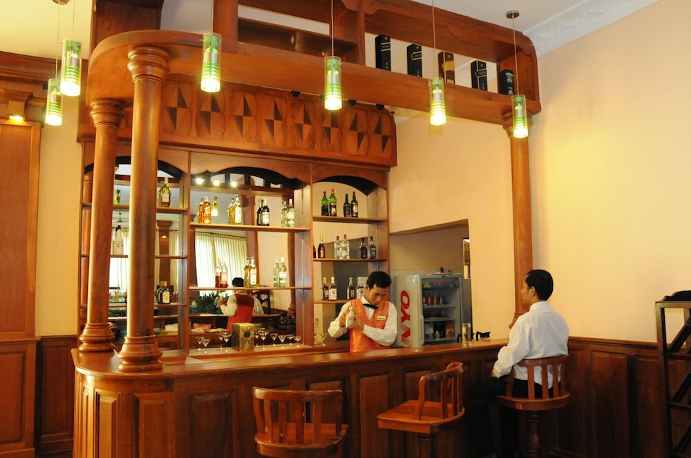 Фото Dara Reang Sey Angkor Hotel