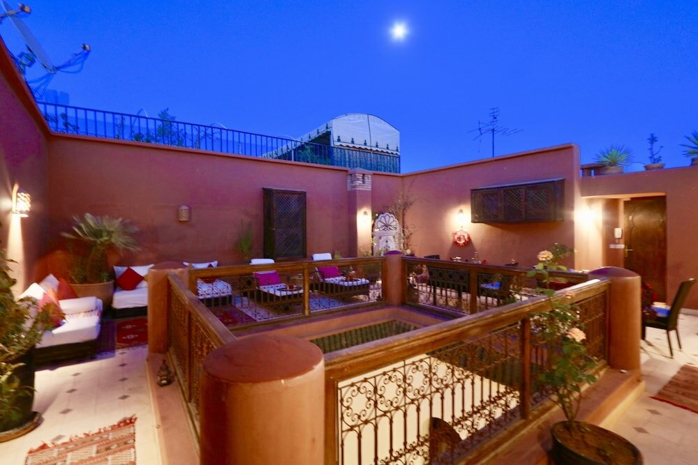 Фото Dar Pamella