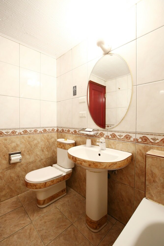 Фото Hua Du Hotel