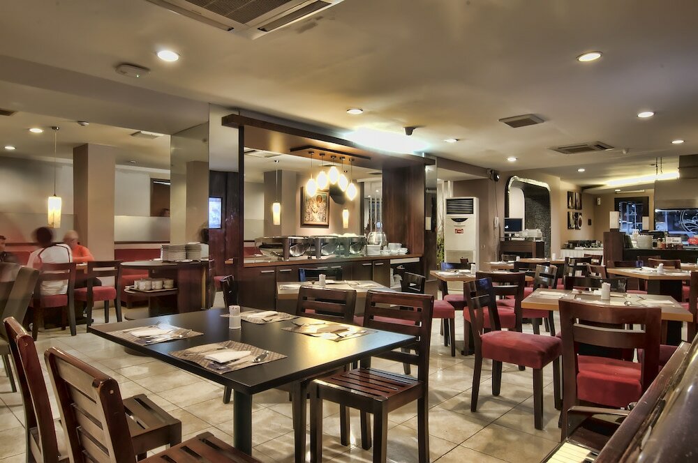 Фото Cipta Hotel Wahid Hasyim