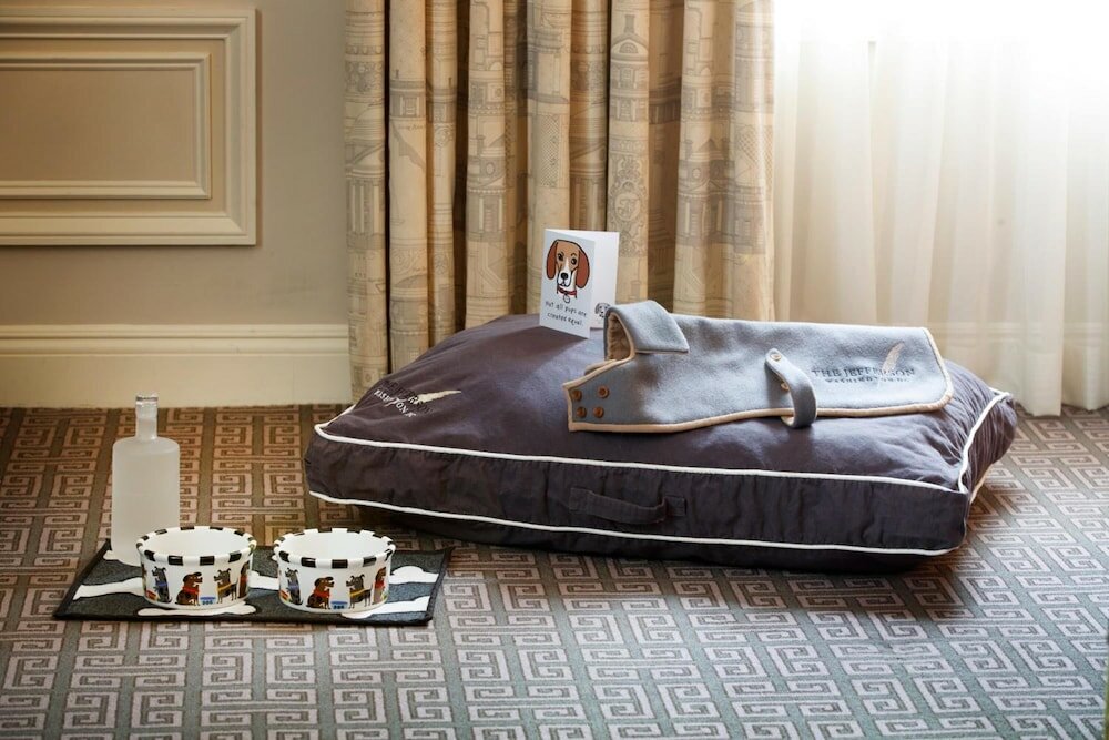 Фото The Jefferson, Washington, DC