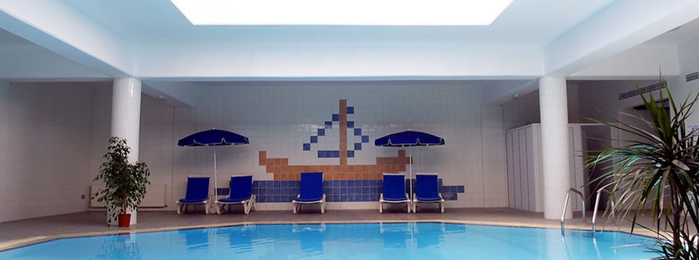 Фото Kissos Hotel