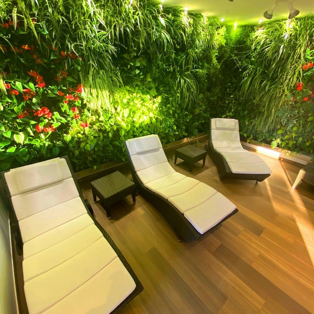 Фото Hotel Italia Palace