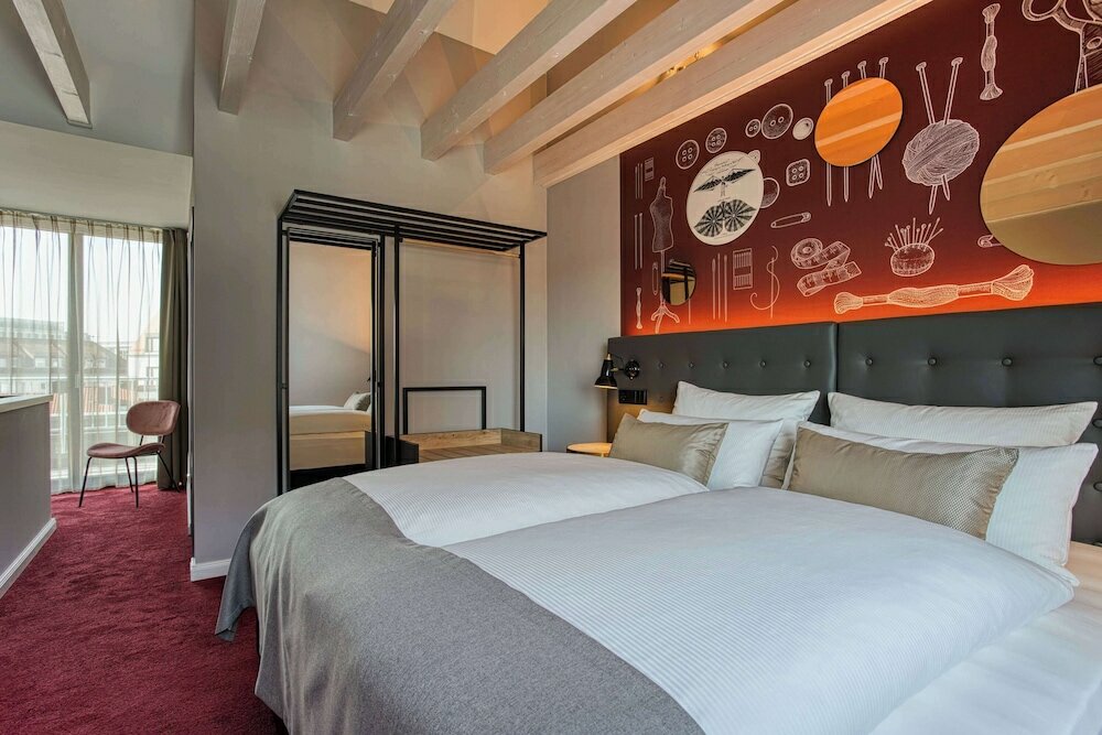 Фото Centro Hotel Stern