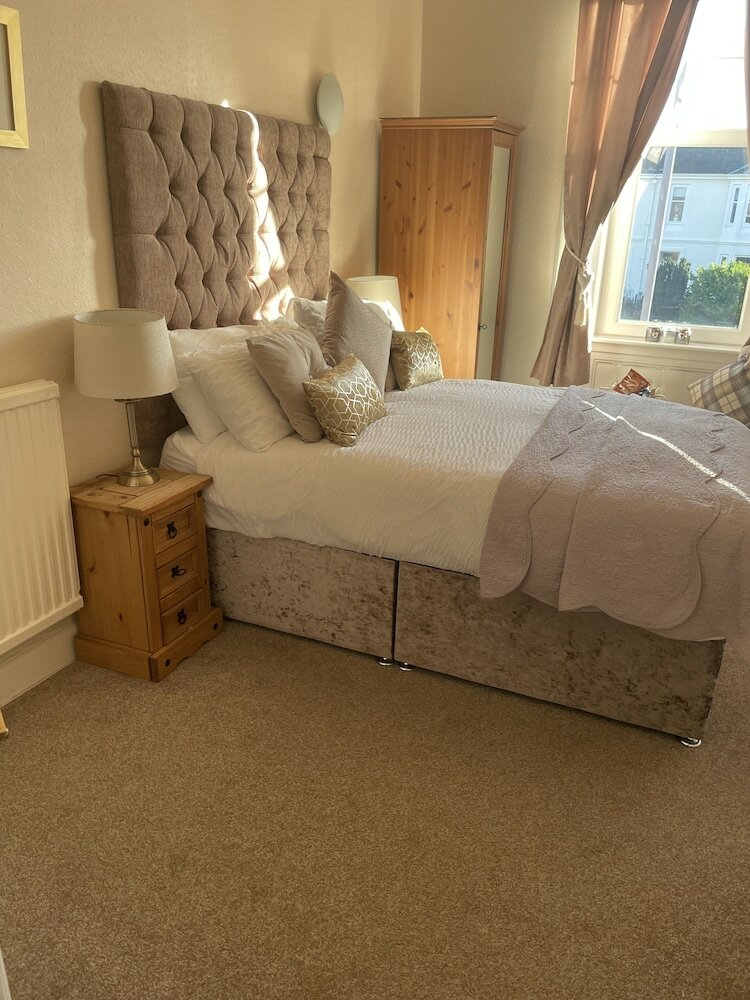 Фото Beechwood Ensuite Guest House