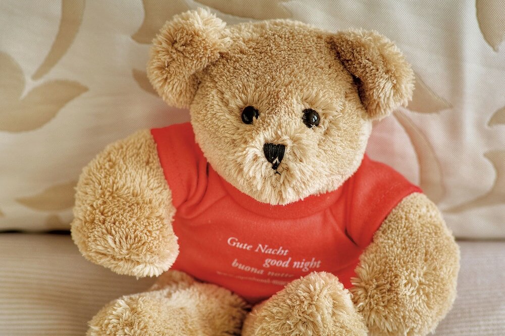 Фото Alpen Hotel München