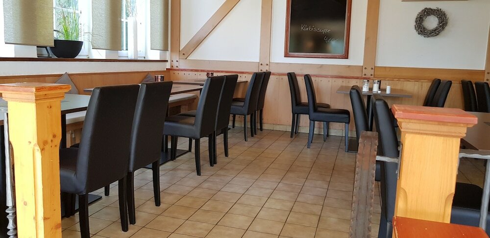 Фото Hotel am Untreusee