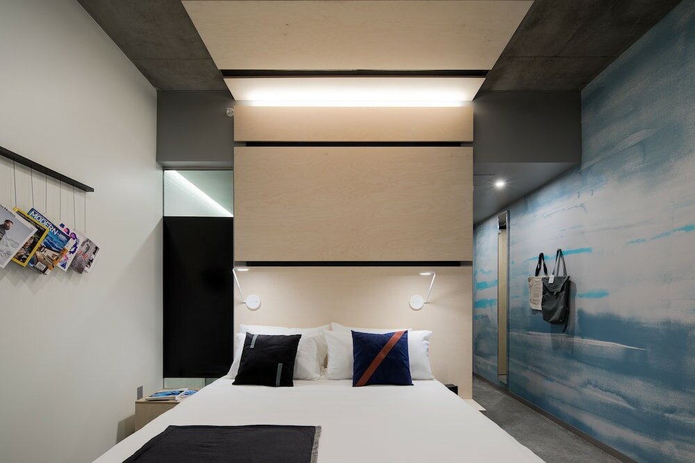 Фото The Source Hotel