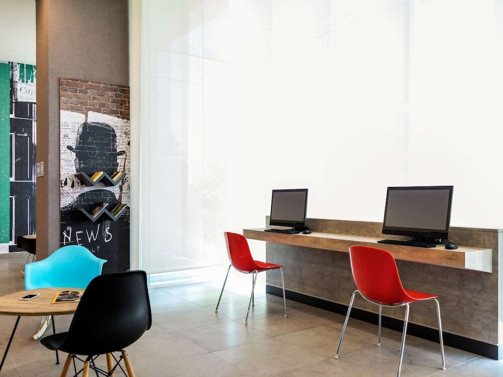 Фото отеля 3